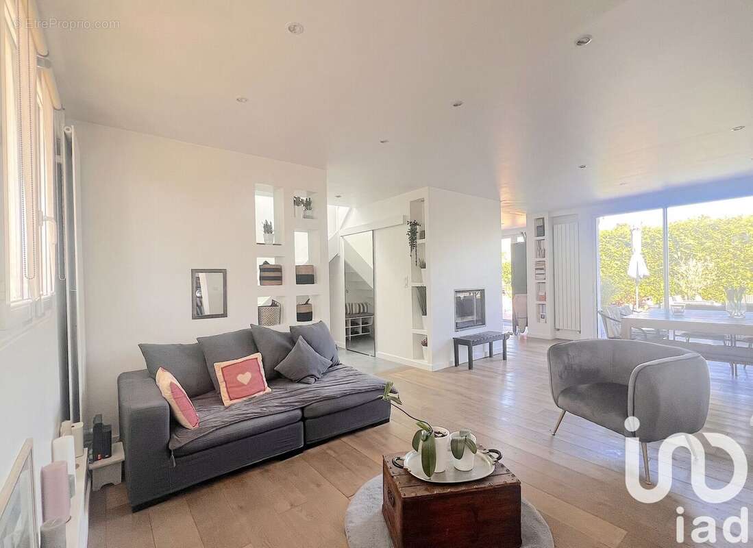 Photo 9 - Maison à LESIGNY