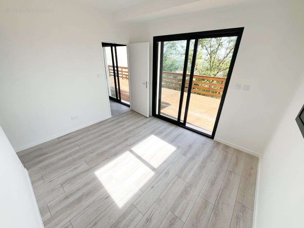 Maison à CORENT