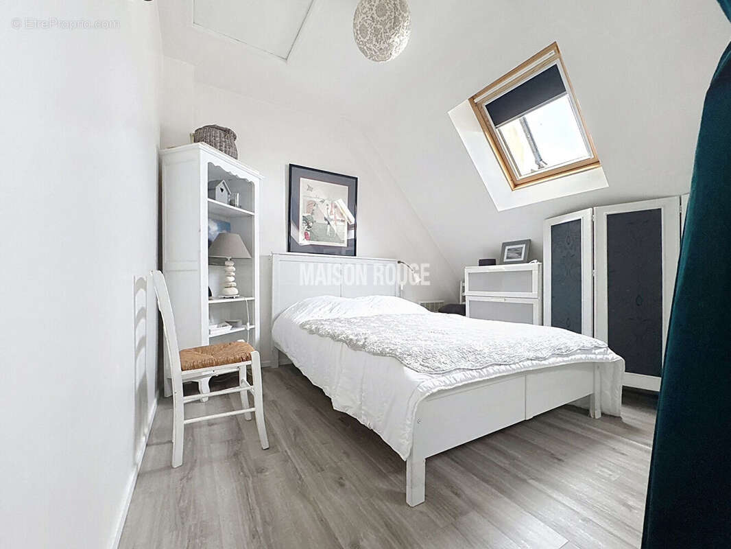 Appartement à SAINT-MALO