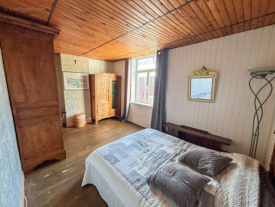 Maison à LYS-LEZ-LANNOY