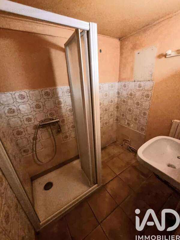 Photo 7 - Maison à LA REORTHE