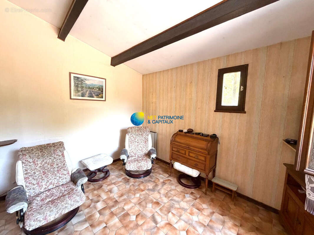 Maison 102 m² à Marignane  - photo 8
