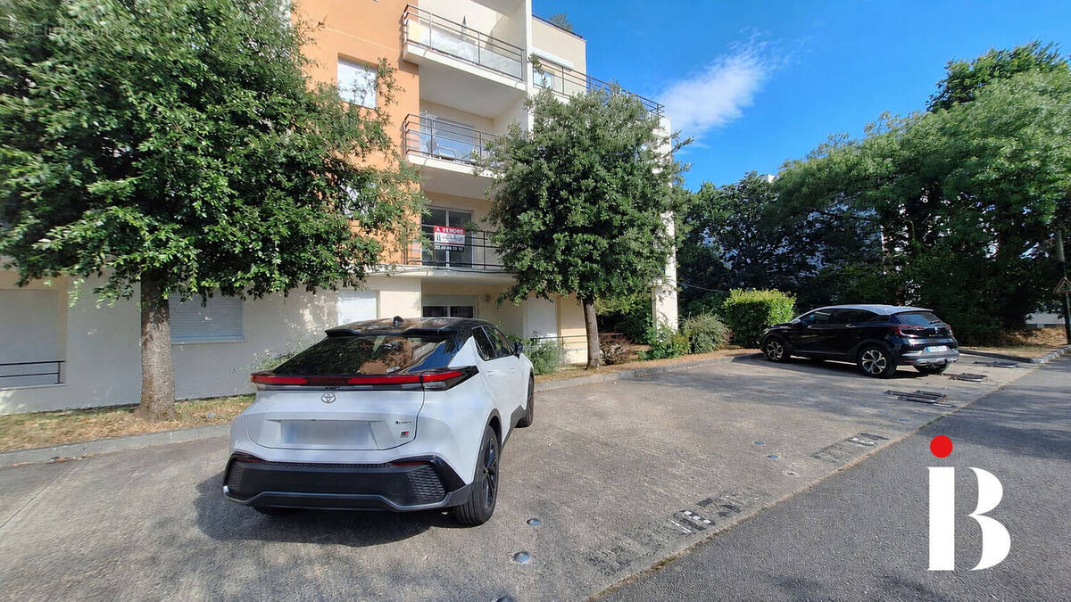 Appartement à SAINT-HERBLAIN