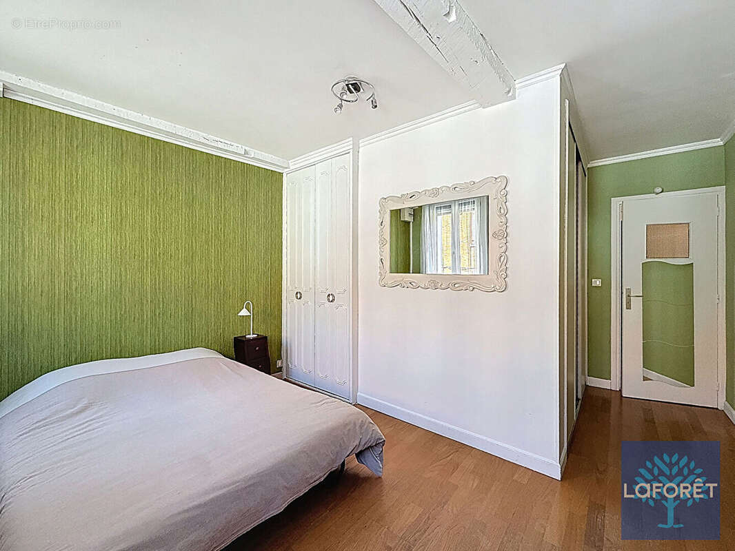 Maison bourgeoise en hypercentre Valenciennes - photo 10