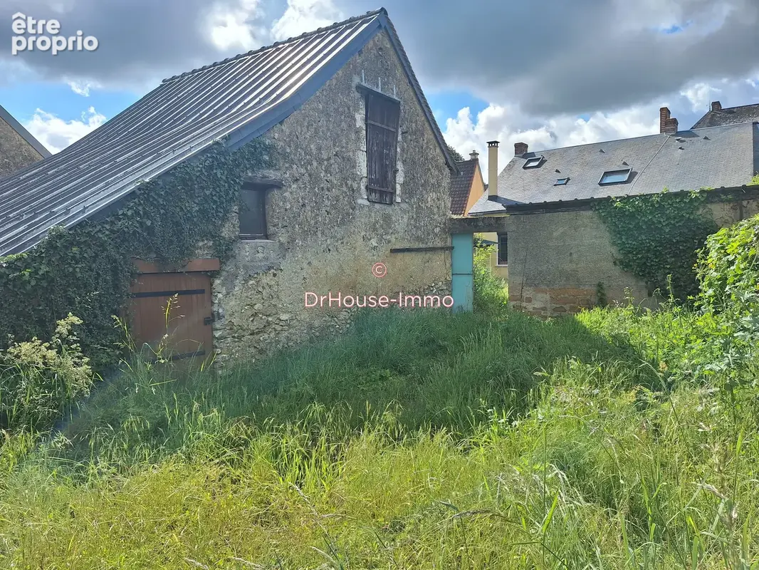 Maison 6 pièces 112 m² à vendre à Laigne-En-Belin (72220) - photo 20