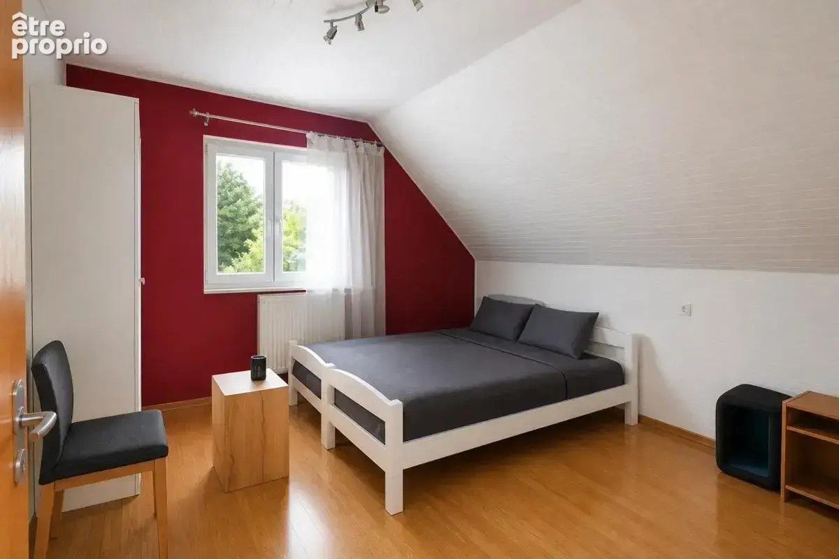 Maison de 7 pièces de 166 m² à Cléder - photo 8