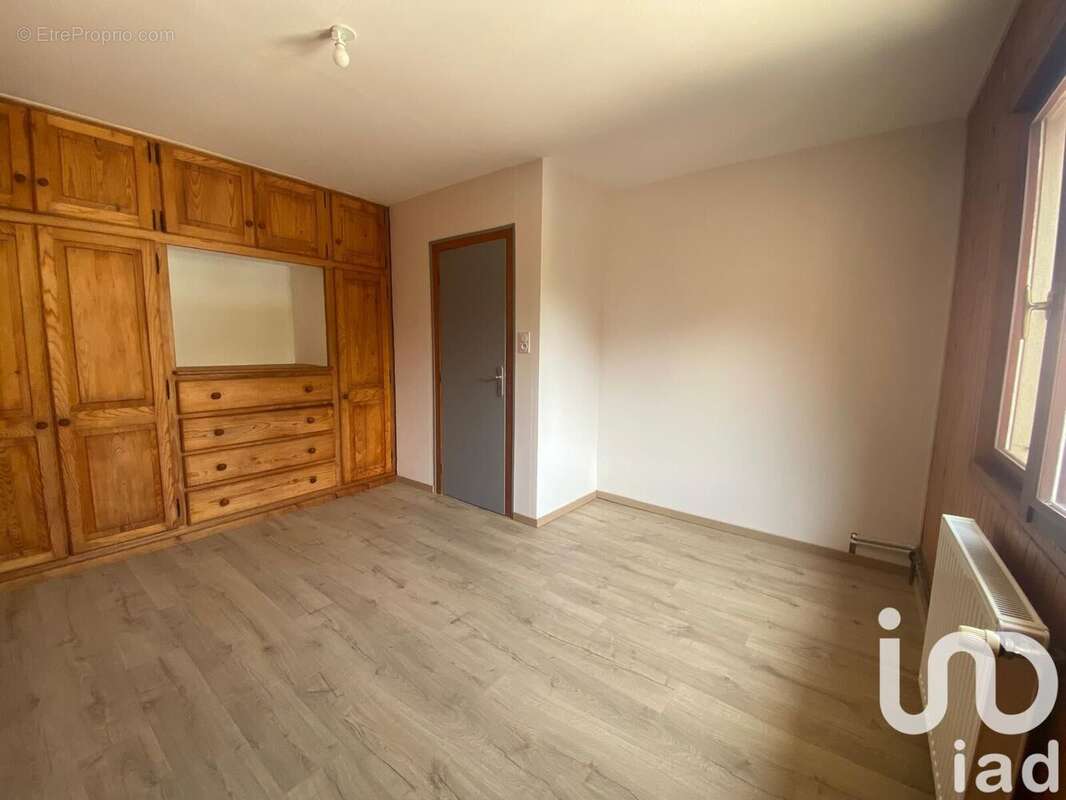 Photo 6 - Maison à CHAPAREILLAN