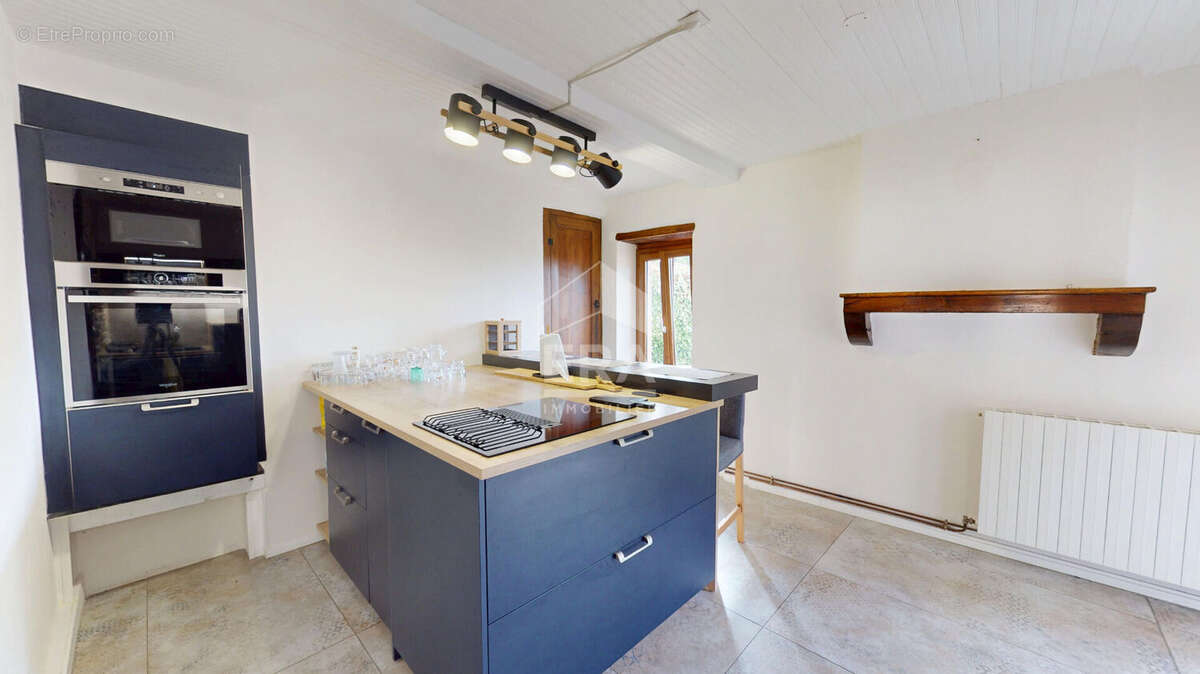 Maison 175m² à chaumoux-marcilly - photo 4
