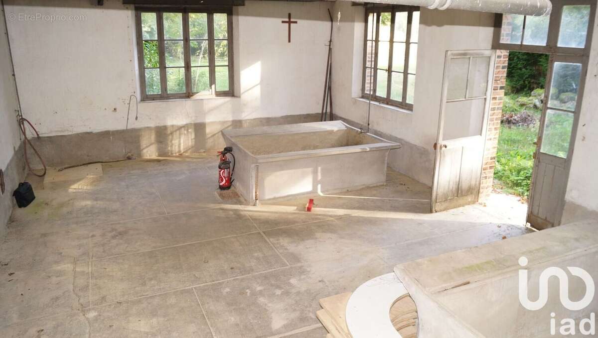 Photo 3 - Appartement à BESSE-SUR-BRAYE