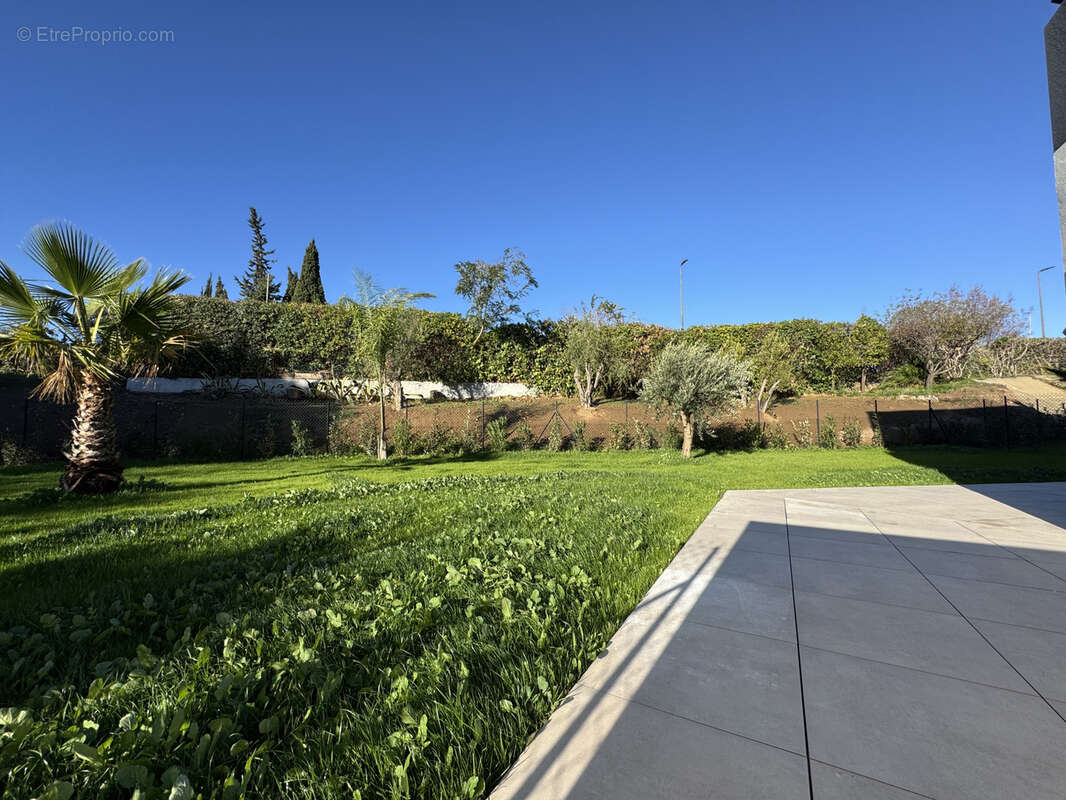 Appartement à FREJUS