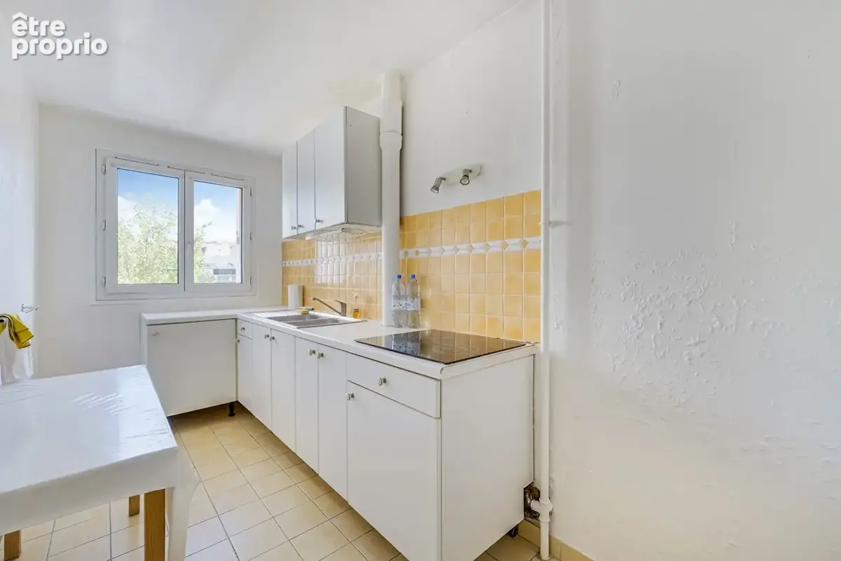 Appartement Paris 4 pièce(s) 67m2 - photo 9