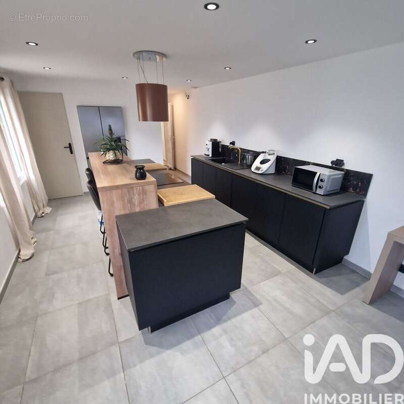 Photo 3 - Maison à CONDE-SUR-L&#039;ESCAUT