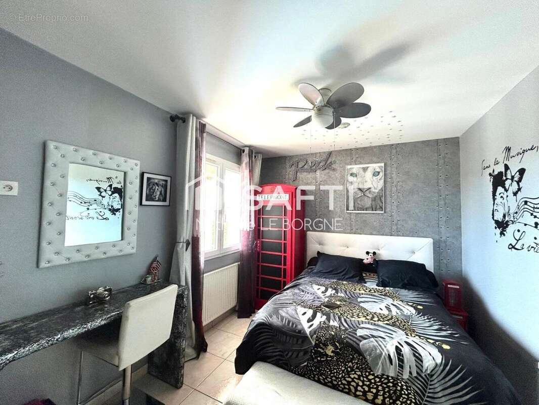 Photo 9 - Maison à CASTRES