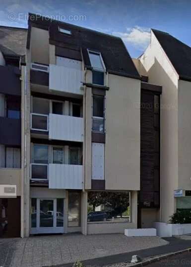 Appartement à BILLERE