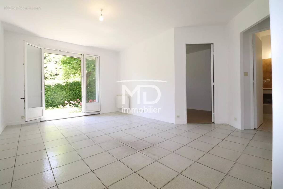 Appartement à EVREUX