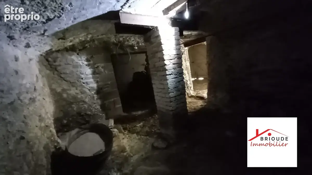 Maison avec dépendance à restaurer - photo 19