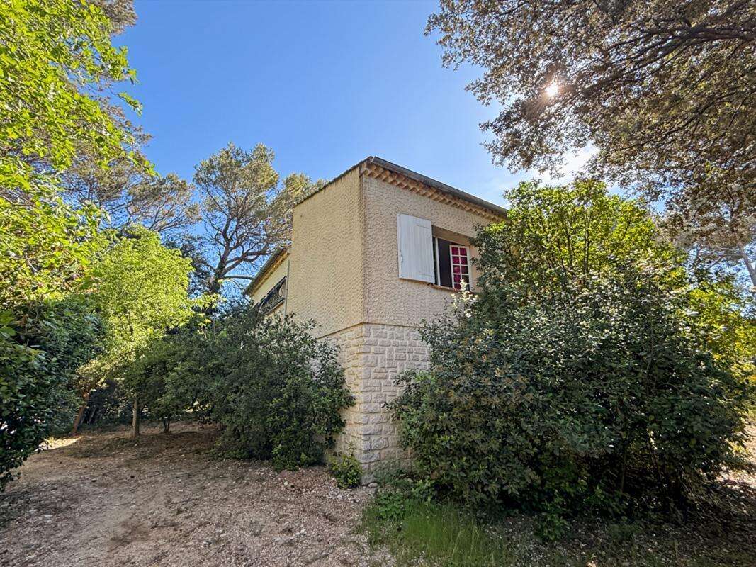 Maison à CARPENTRAS