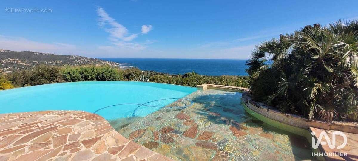 Photo 2 - Maison à SAINTE-MAXIME