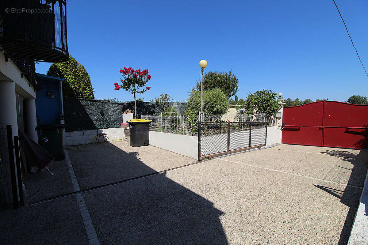 Maison à CHAUMONT-SUR-LOIRE