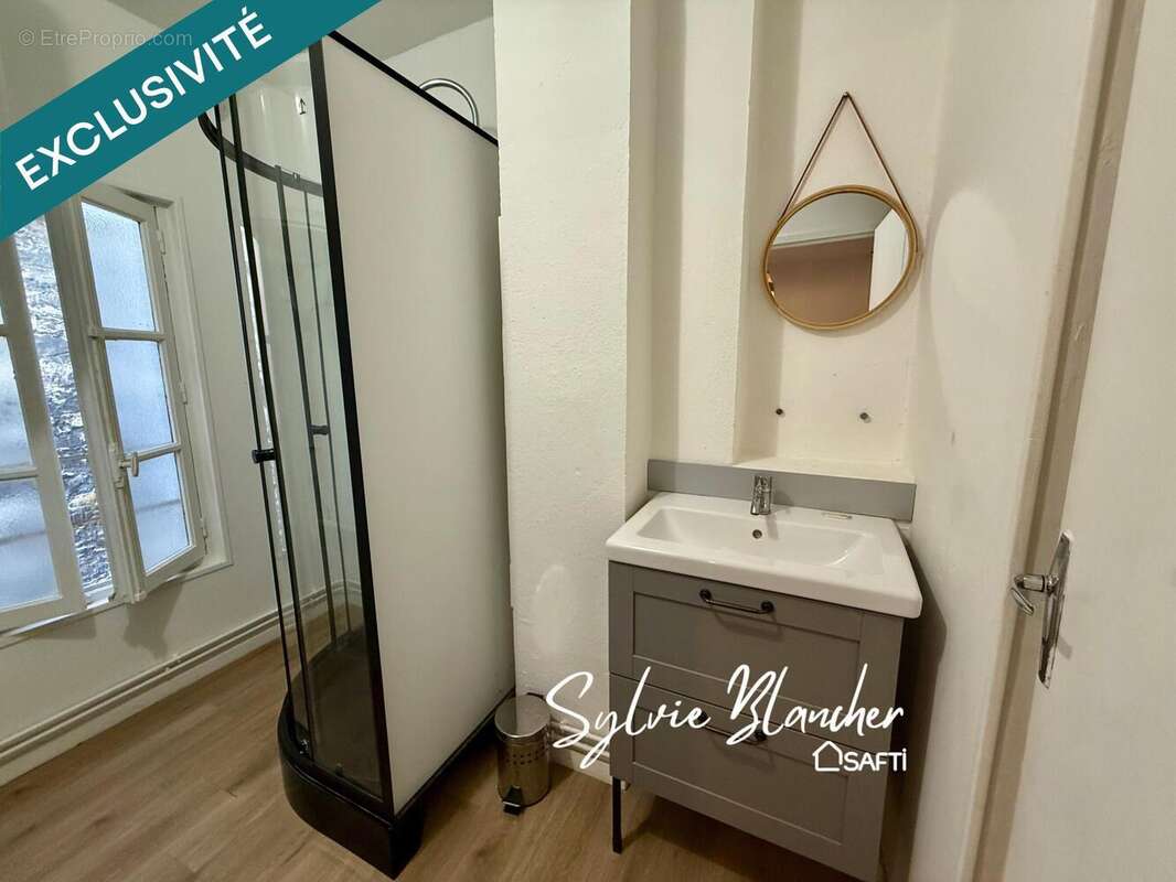 Photo 6 - Appartement à CAEN