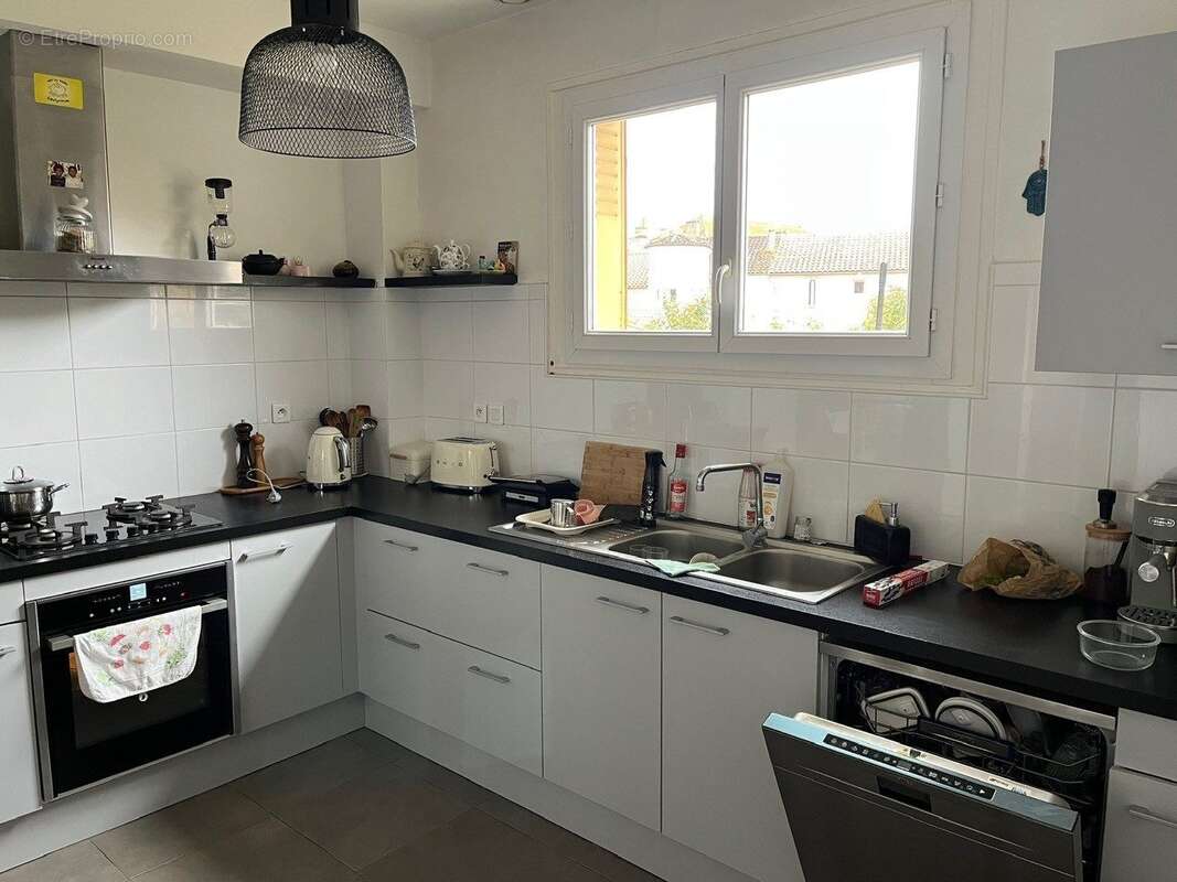 cuisine principale expo EST - Maison à AUCH