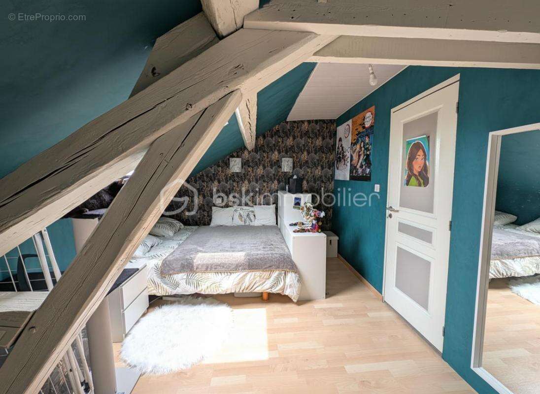 Appartement à LE HAVRE