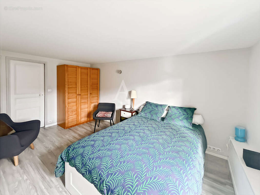 Maison Oinville sur Montcient 140 m² - 4 chambres - photo 12