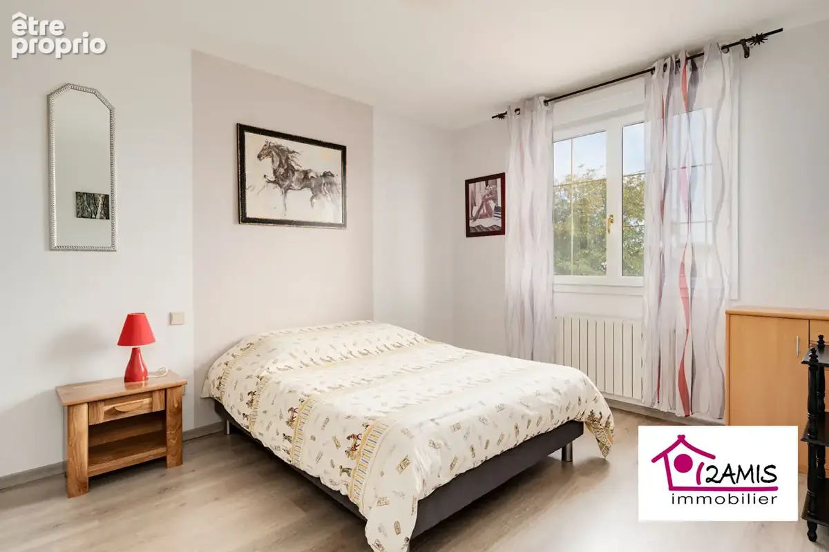 Villa Herimenil 150 m2 - photo 7