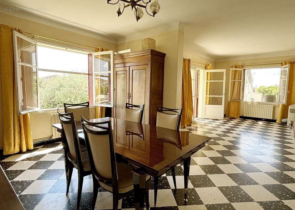 Maison à ARLES