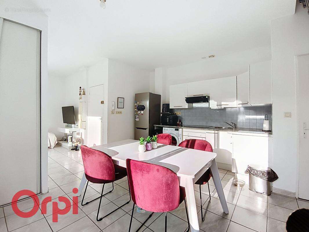 Appartement à LA SEYNE-SUR-MER
