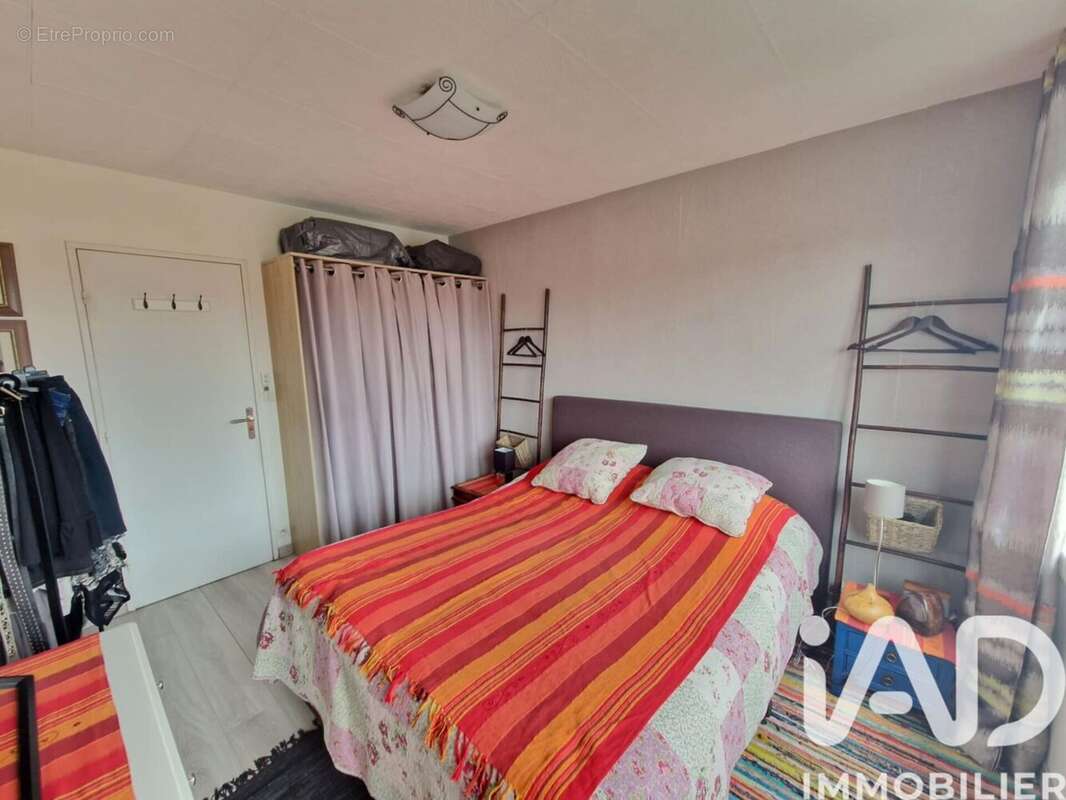 Photo 8 - Appartement à ORLEANS