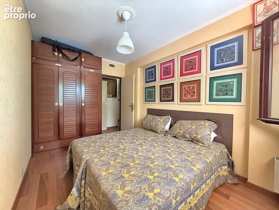 Appartement 4 pièces 102 m²  BIARRITZ - photo 7