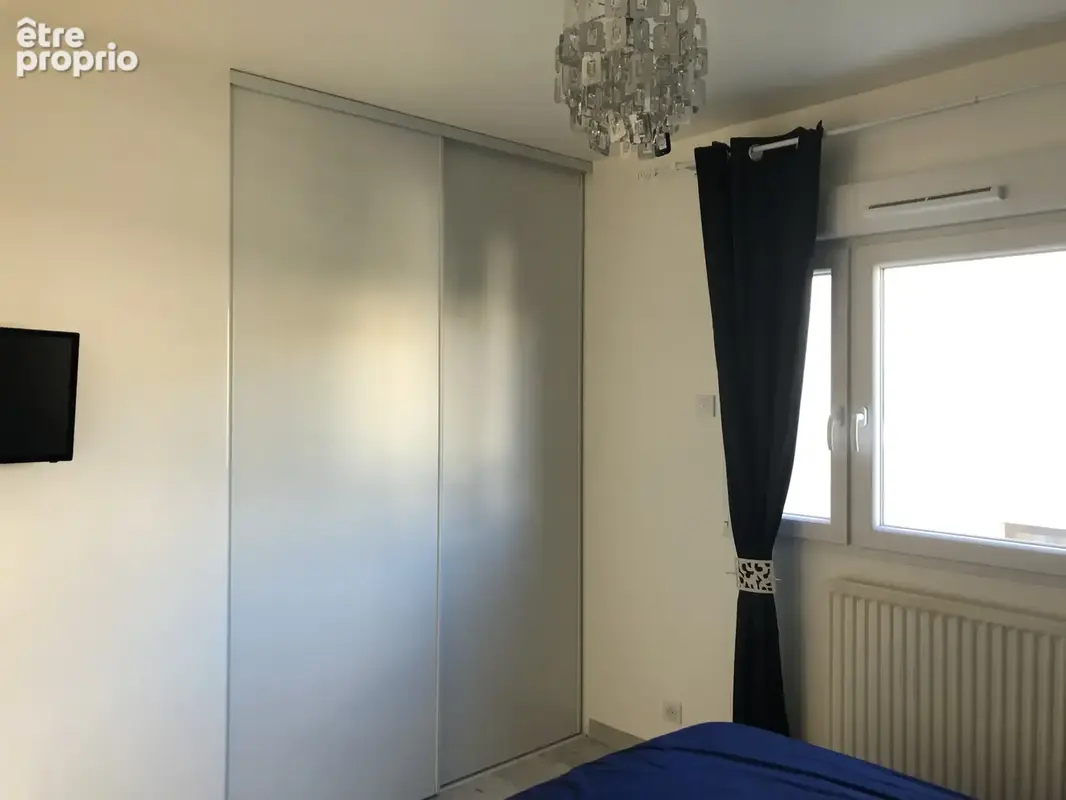 Limoges centre ville appartement excellent état - photo 9