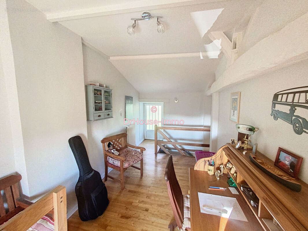 Maison à SAINT-MARY