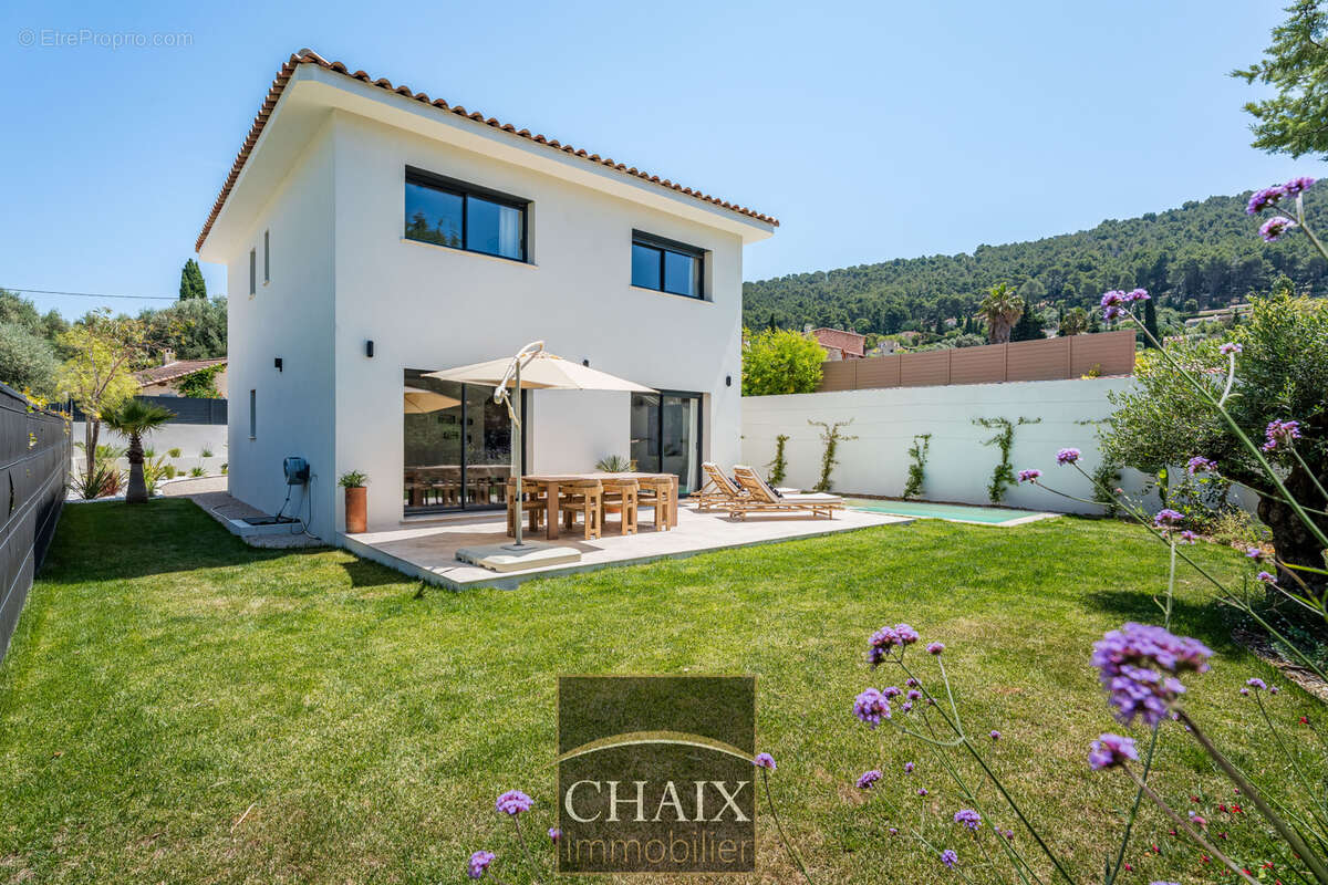 Superbe maison neuve au calme - photo 3