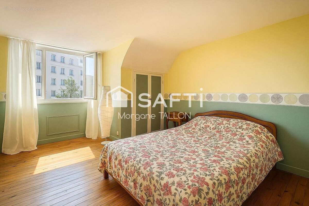 Photo 6 - Maison à ALFORTVILLE