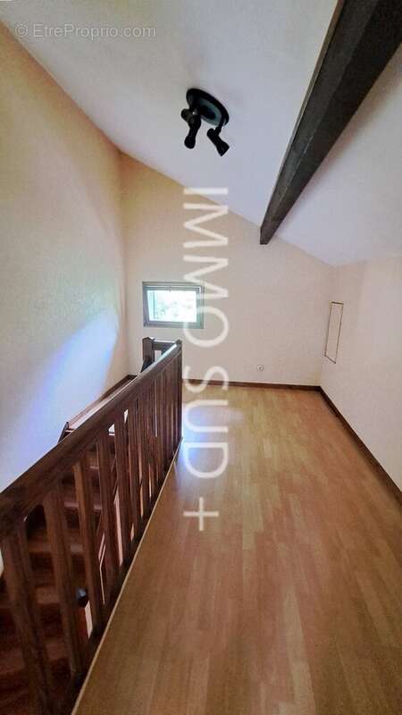 Maison à LIVET-ET-GAVET