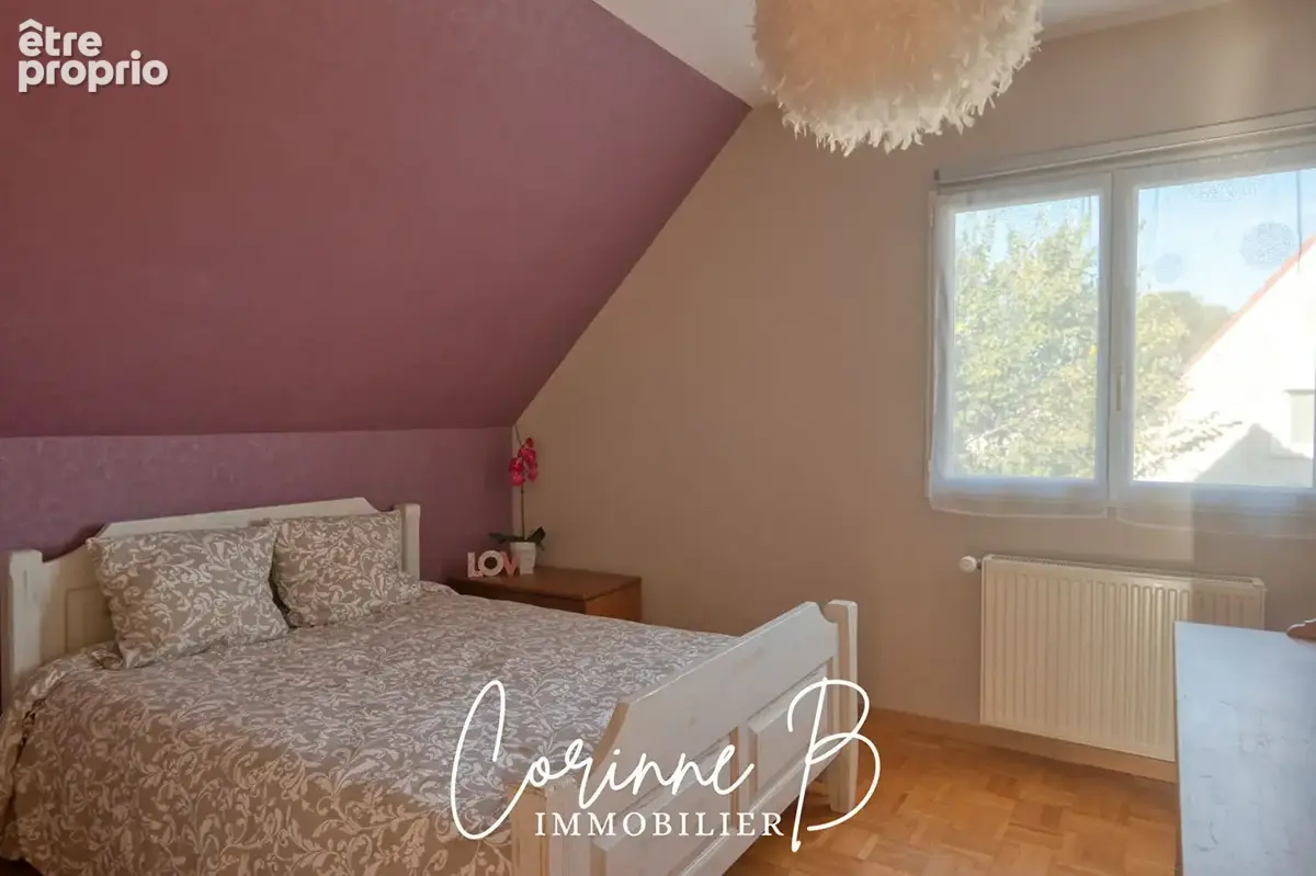 Maison 5 pièces de 106 m² Le Malesherbois - photo 13