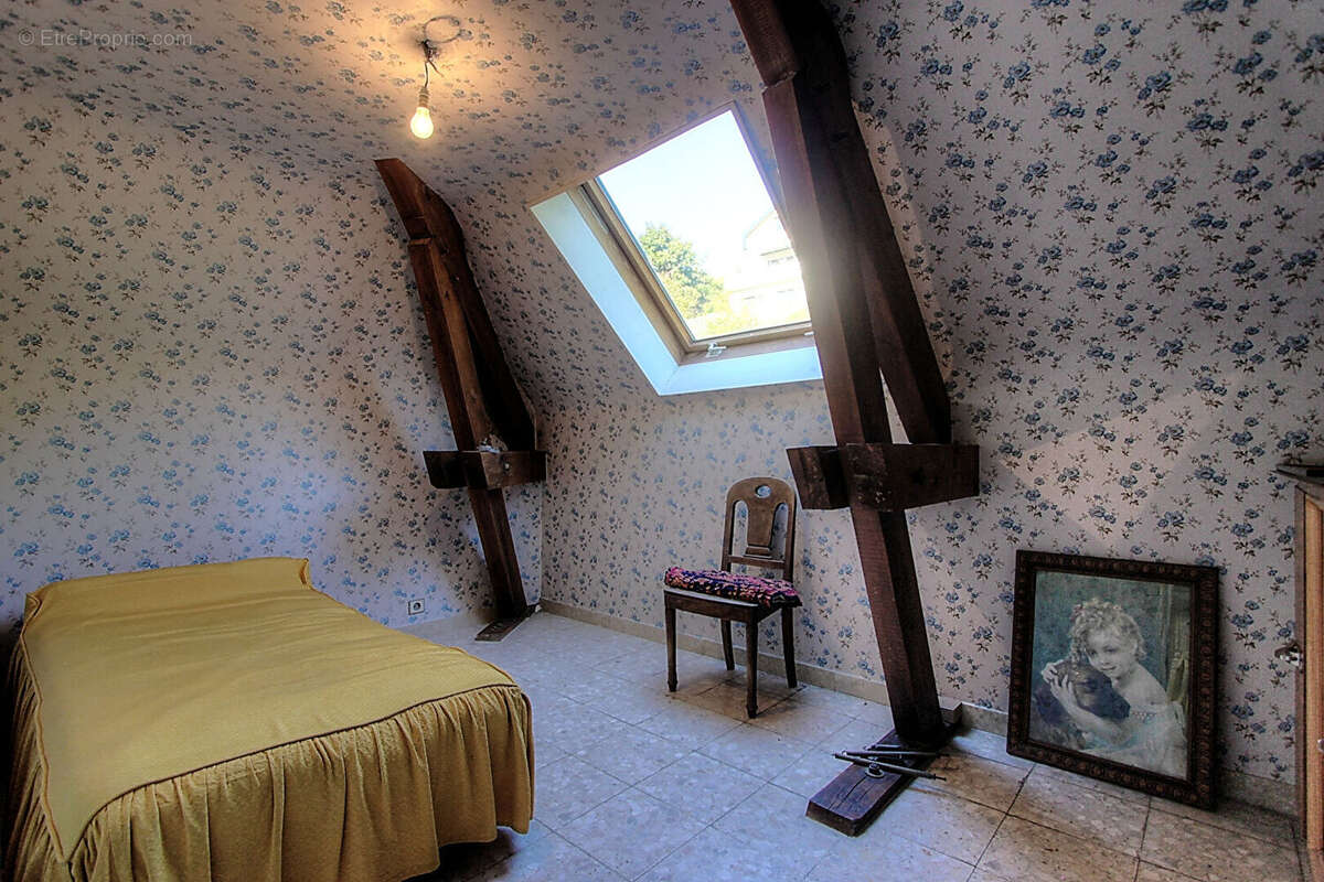 Maison à AIX-LES-BAINS