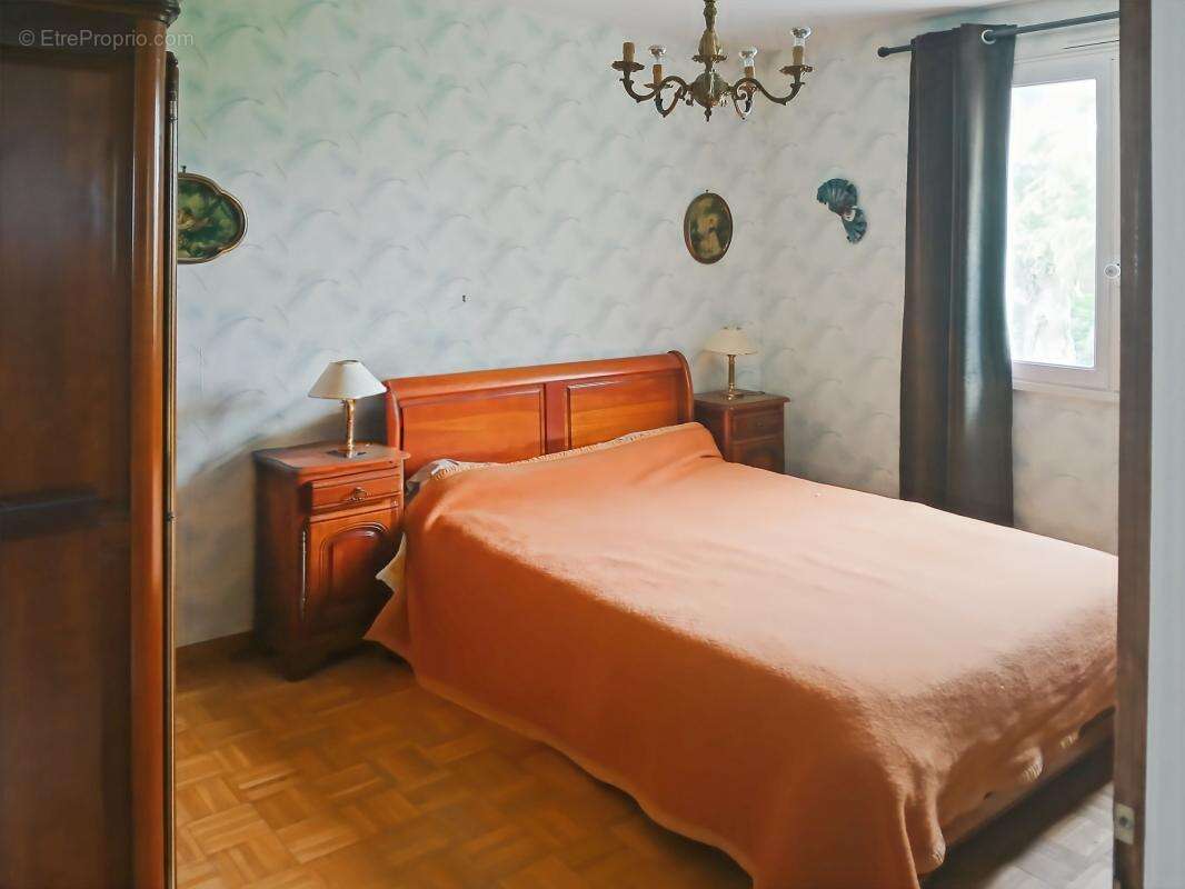 Maison à CHATEAUBRIANT