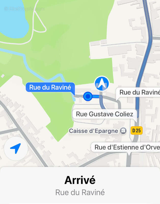 Terrain à PECQUENCOURT