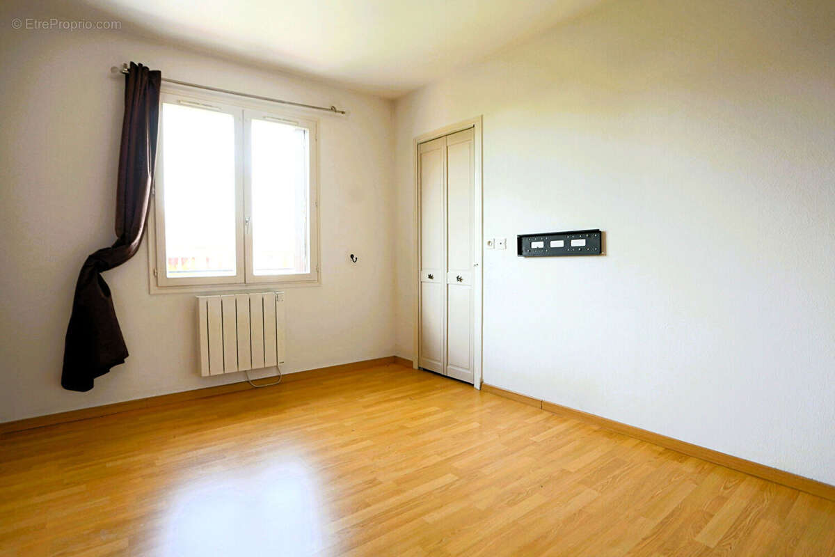 Appartement à MONTLUCON