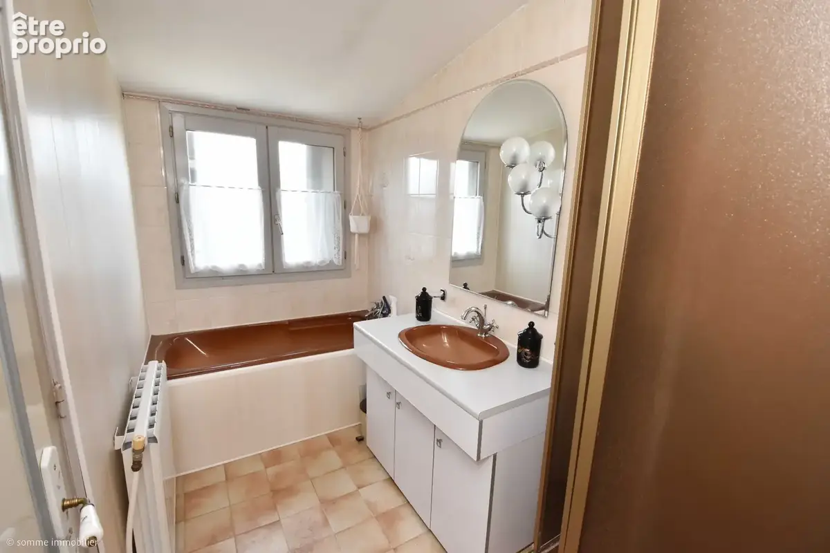 Maison 4 pièces 83 m² à vendre à Ailly-Sur-Somme (80470) - photo 34