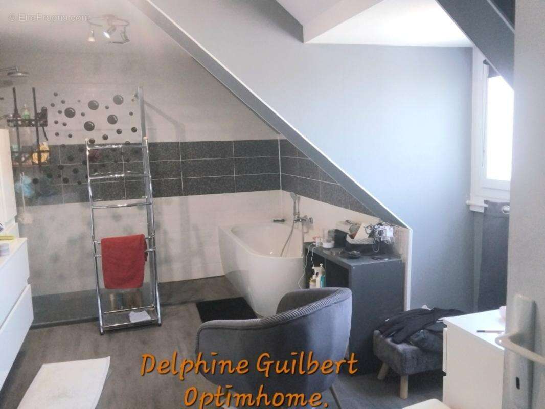 EXCLUSIVITE Magnifique Longère en pierre de 222 m² - avec dépendances - VAL D'ARRY (14210) - photo 24