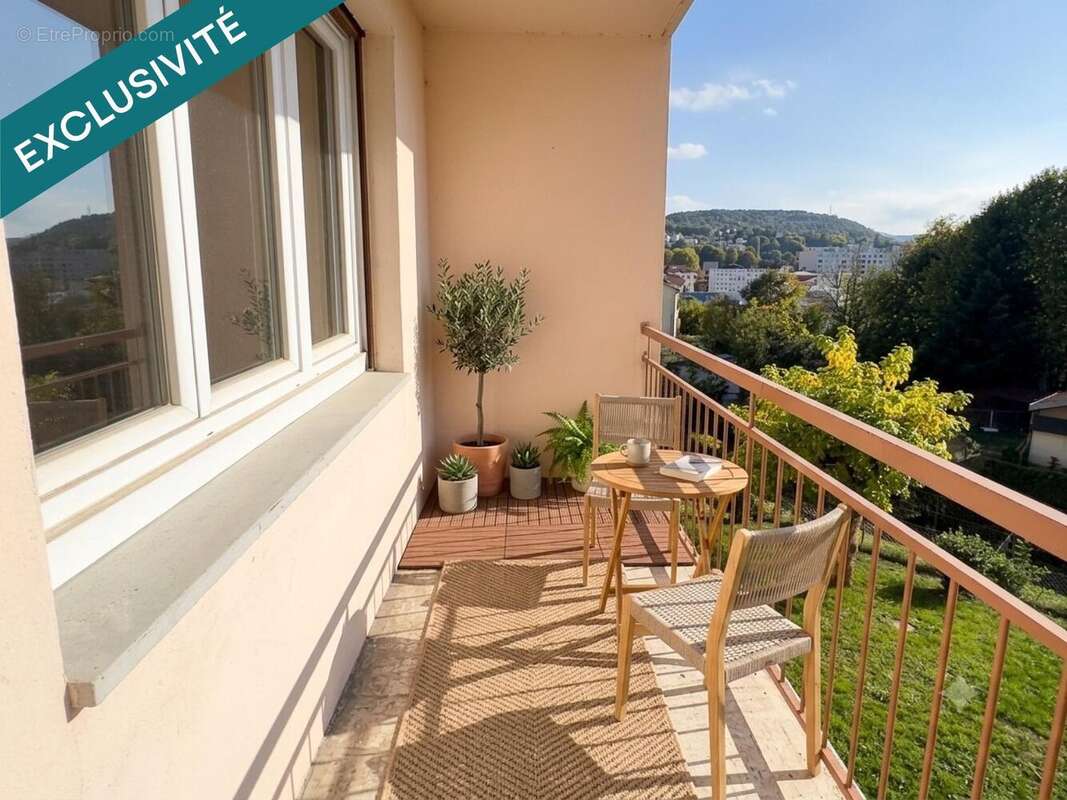 Photo 3 - Appartement à BESANCON
