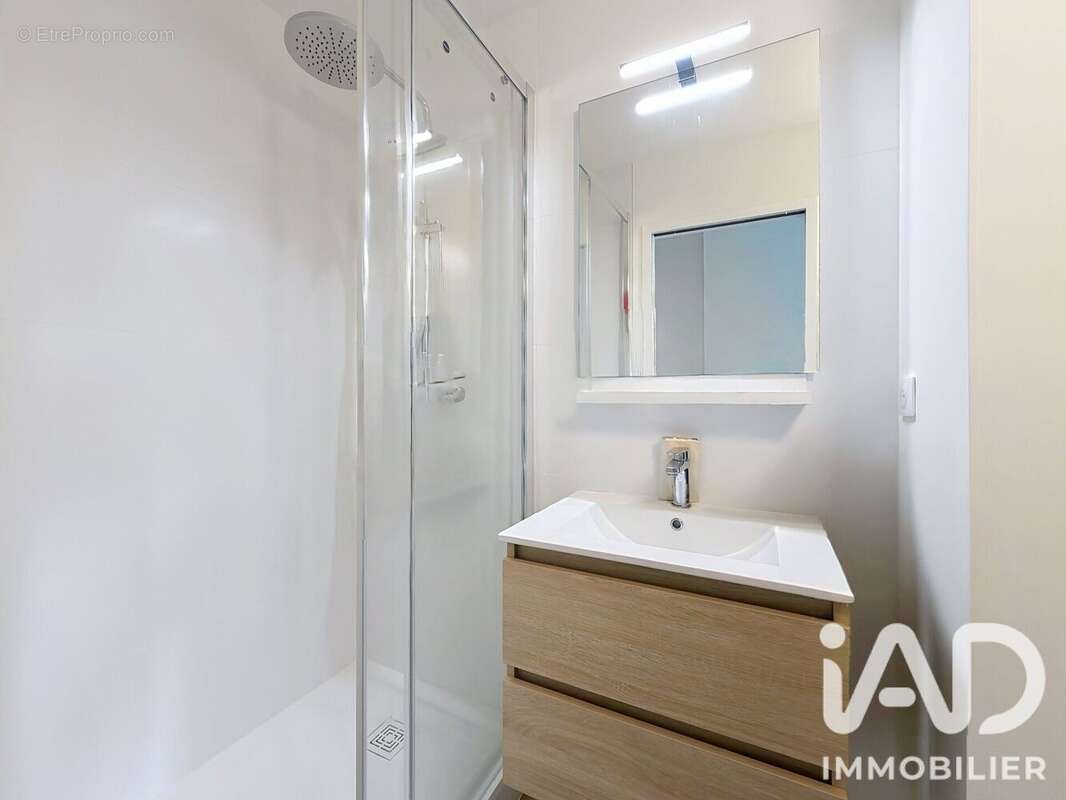 Appartement 32 m² à Toulouse  - photo 9