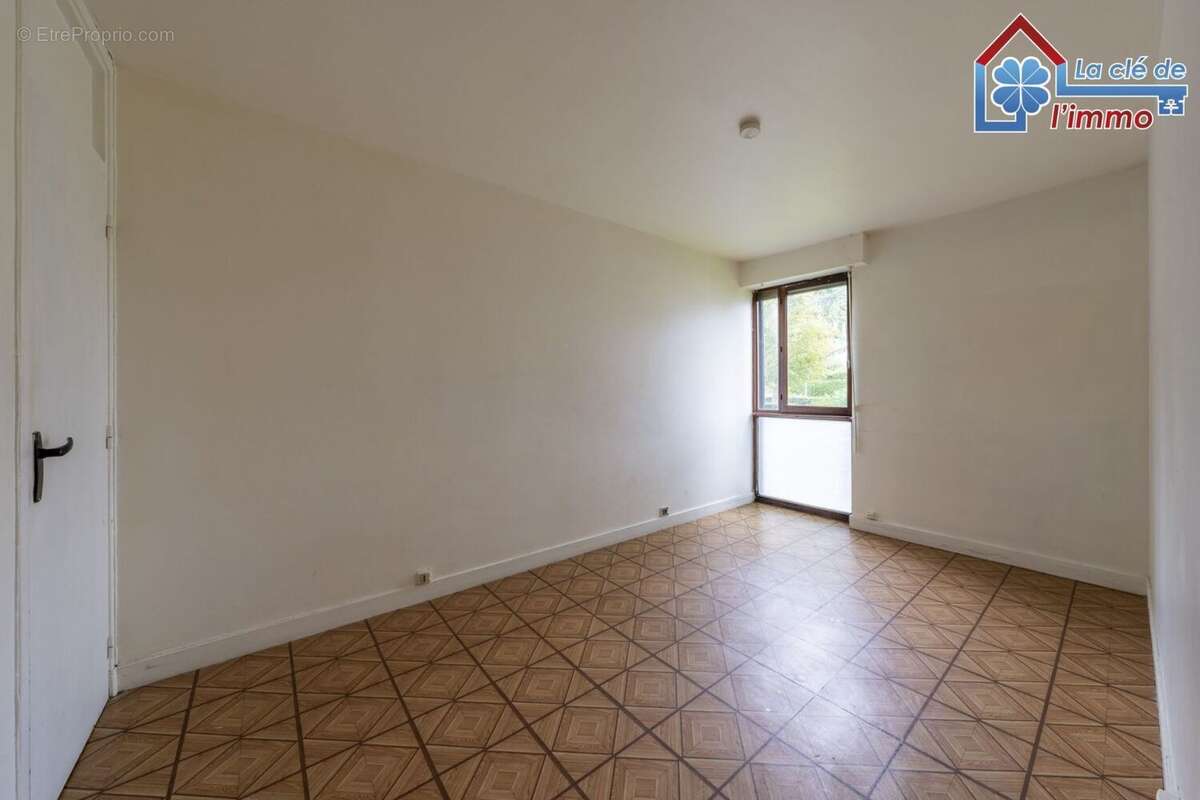 Appartement à WISSOUS