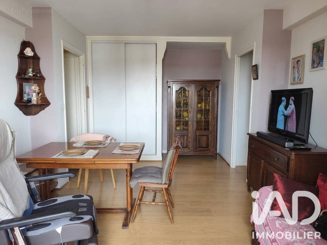 Photo 1 - Appartement à DREUX