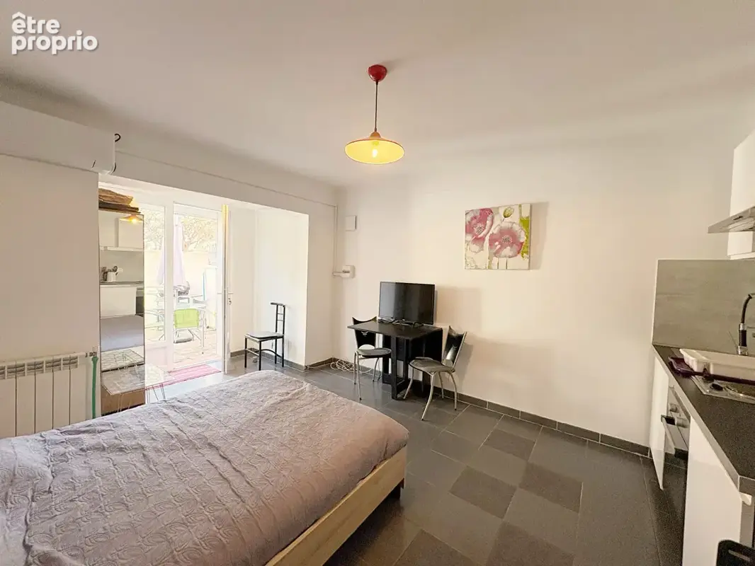 HYERES L' AYGUADE - Maison - 4 logements - 144m2 - photo 5