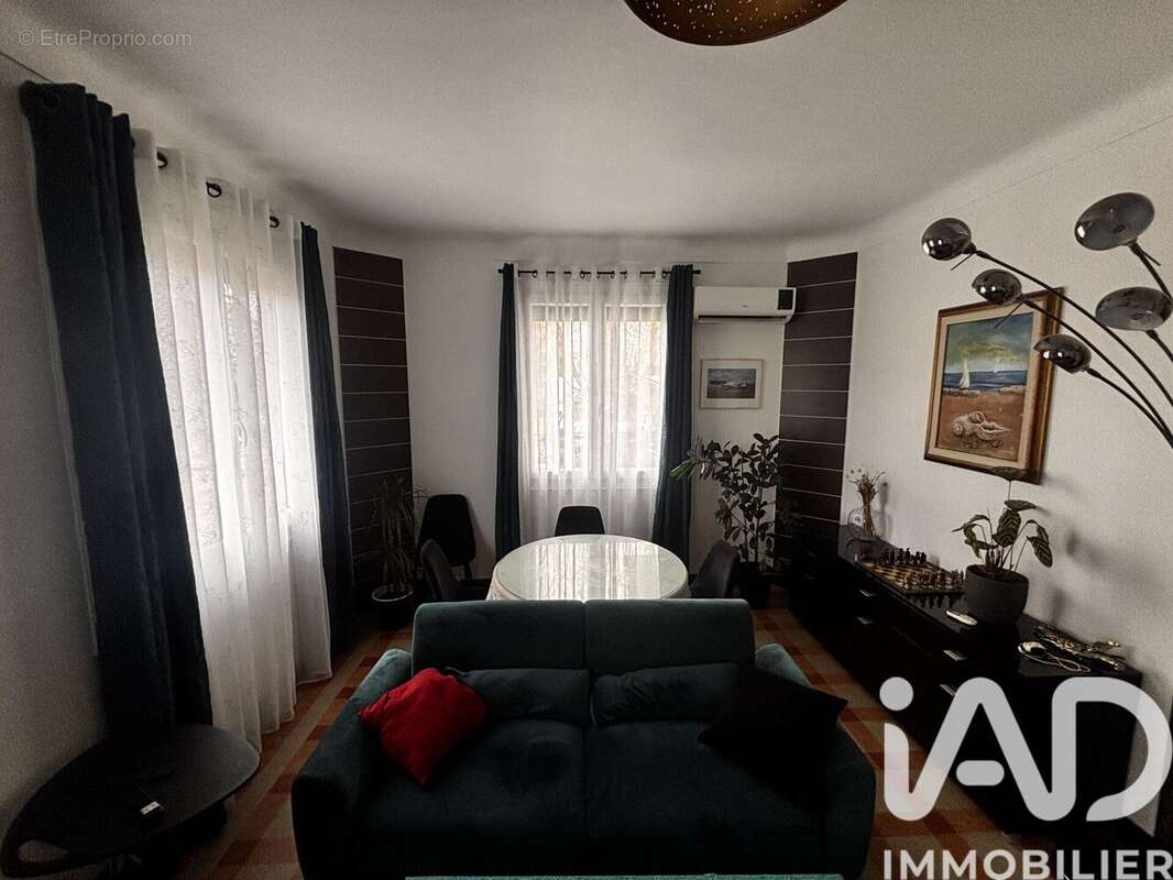 Photo 8 - Maison à LES ARCS